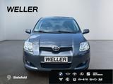 Toyota Auris 1.6 Sol Automatik *Tempomat*Color*Klimaaut - Toyota Auris in Bielefeld