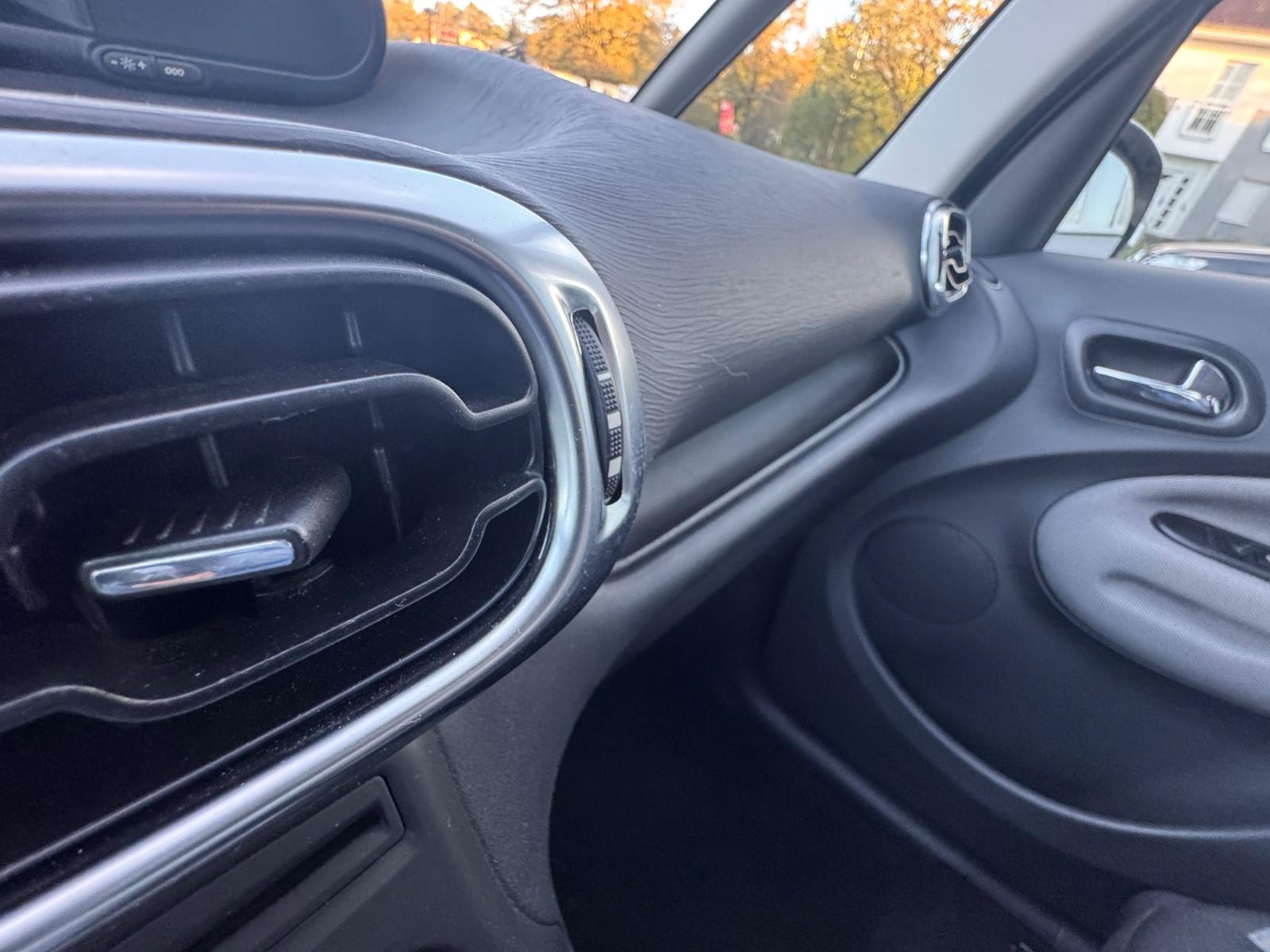 Citroën C3 Picasso Tendance 1.6 VTi Tendance
