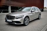 Mercedes-Benz C 200 T-Modell Mild-Hybrid | Pano - Mercedes-Benz C 200 in Kassel