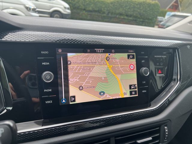 Taigo Taigo Life 1,0 l TSI 85 kW 116 PS 7-Gang-D