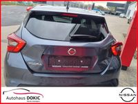 Nissan Micra - Vorschau Bild 8