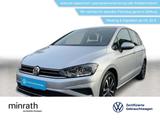 Volkswagen Golf Sportsvan UNITED 1.0 TSI NAVI+APP+SHZ+2xPDC - Volkswagen Golf Sportsvan in Krefeld