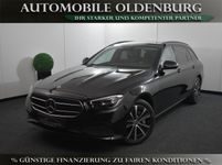 Mercedes-Benz E 300 de T 4MAT Avantgarde *AHK*Pano*BURM*Night*