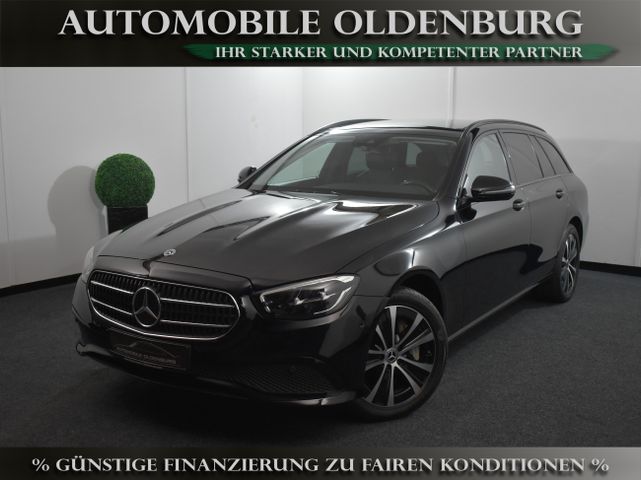 Mercedes-Benz E 300 de T 4MAT Avantgarde *AHK*Pano*BURM*Night*