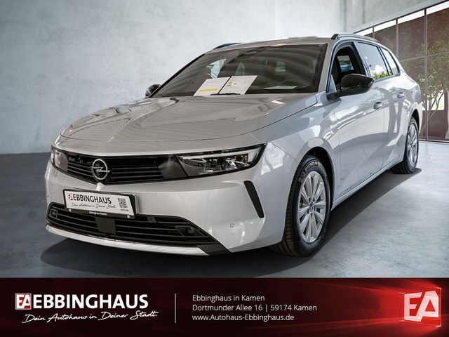 Opel Astra L Sports Tourer 1.2 Enjoy Komfort-Paket