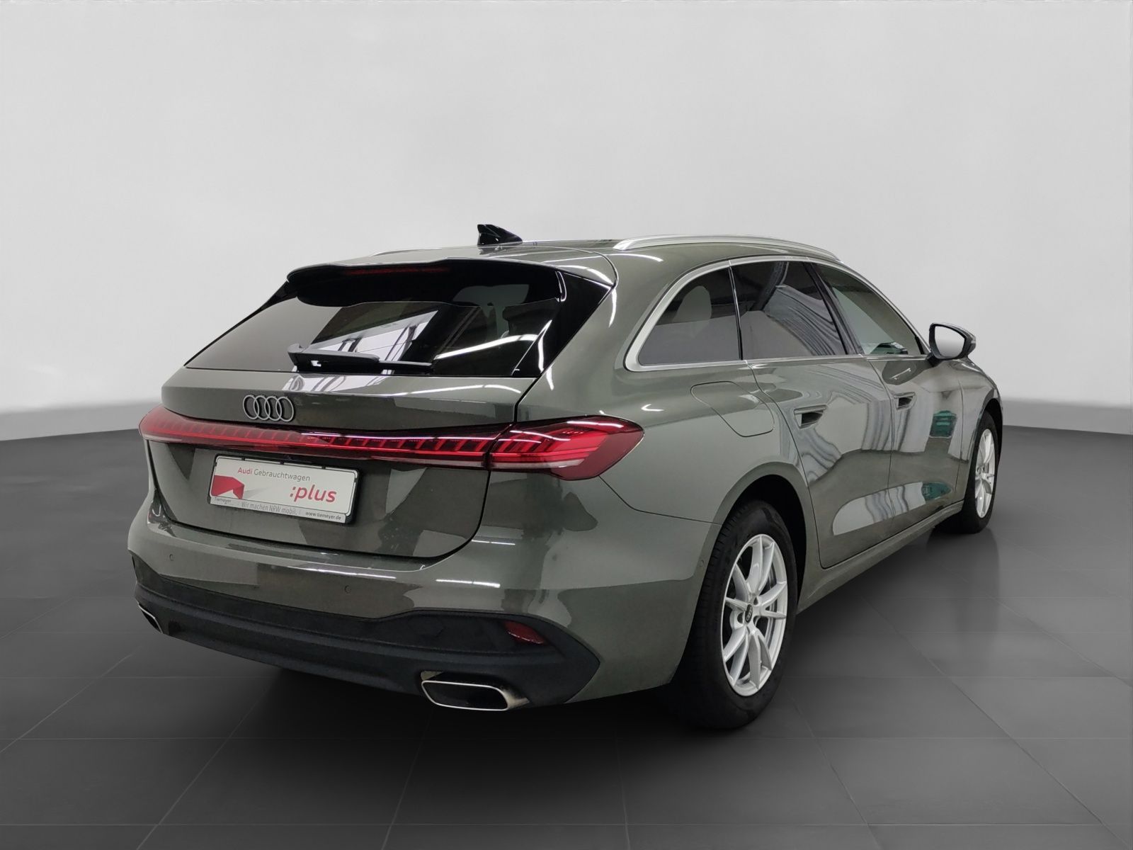 Audi A5 - Bild 4