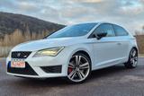 Seat Leon SC 2.0 TSI Cupra 280, DSG, Navi, LED. - Seat aus 2014