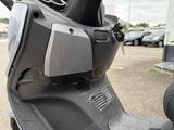 SYM GTS 125 i - SYM MOTORRAD