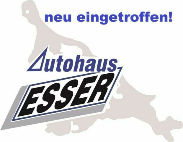 Ford Business Edition Navi Shz LED Scheinwerfer PDC