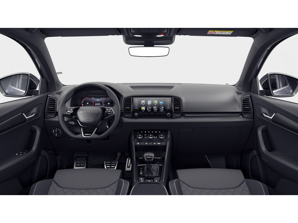 Skoda Karoq - Bild 4