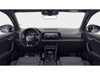 Skoda Karoq - Vorschau Bild 4