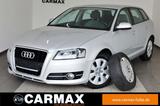 Audi A3 Sportback 1.4TFSI Attraction Xenon,SH,PDC,AHK - Audi A3 aus 2011: Sportback