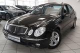 Mercedes-Benz E 280 AVANTGARDE COMAND 2 HAND MEMORY AHK XENON - Mercedes-Benz E 280 aus 2006