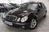 Mercedes-Benz E 280 AVANTGARDE COMAND 2 HAND MEMORY AHK XENON - Mercedes-Benz E-Class aus 2006