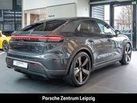 Porsche Macan - Vorschau Bild 6