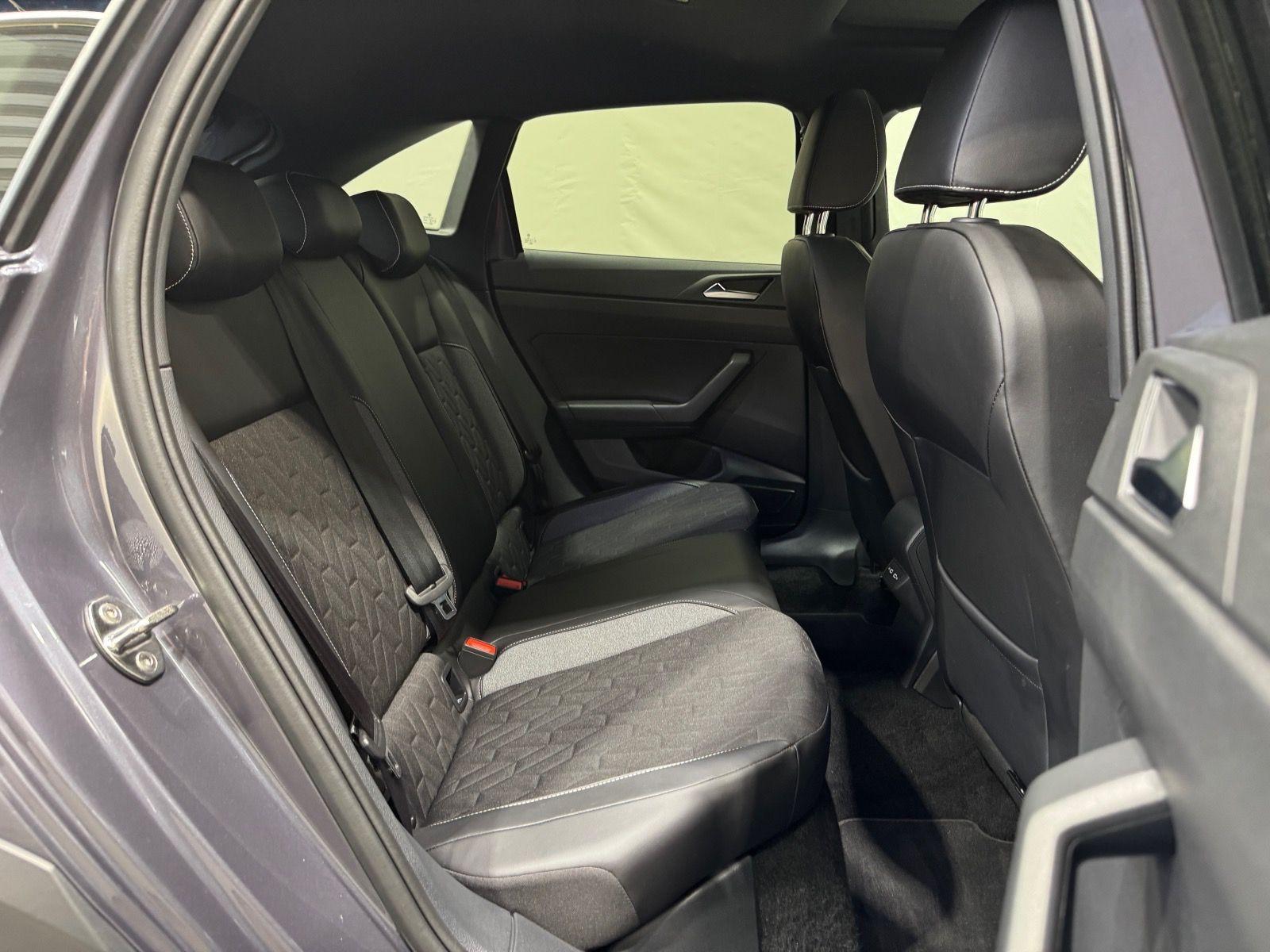 Volkswagen Taigo Goal 1.0 TSI DSG | AHK PANO NAVI ACC RÜKA