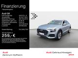 Audi Q8 55 TFSI qu tip*Air*LED*Virtual*Navi+*Leder*36 - gebrauchte Audi Q8 aus dem Jahr 2022
