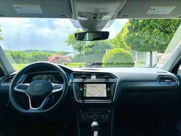 Volkswagen Tiguan Allspace - 11