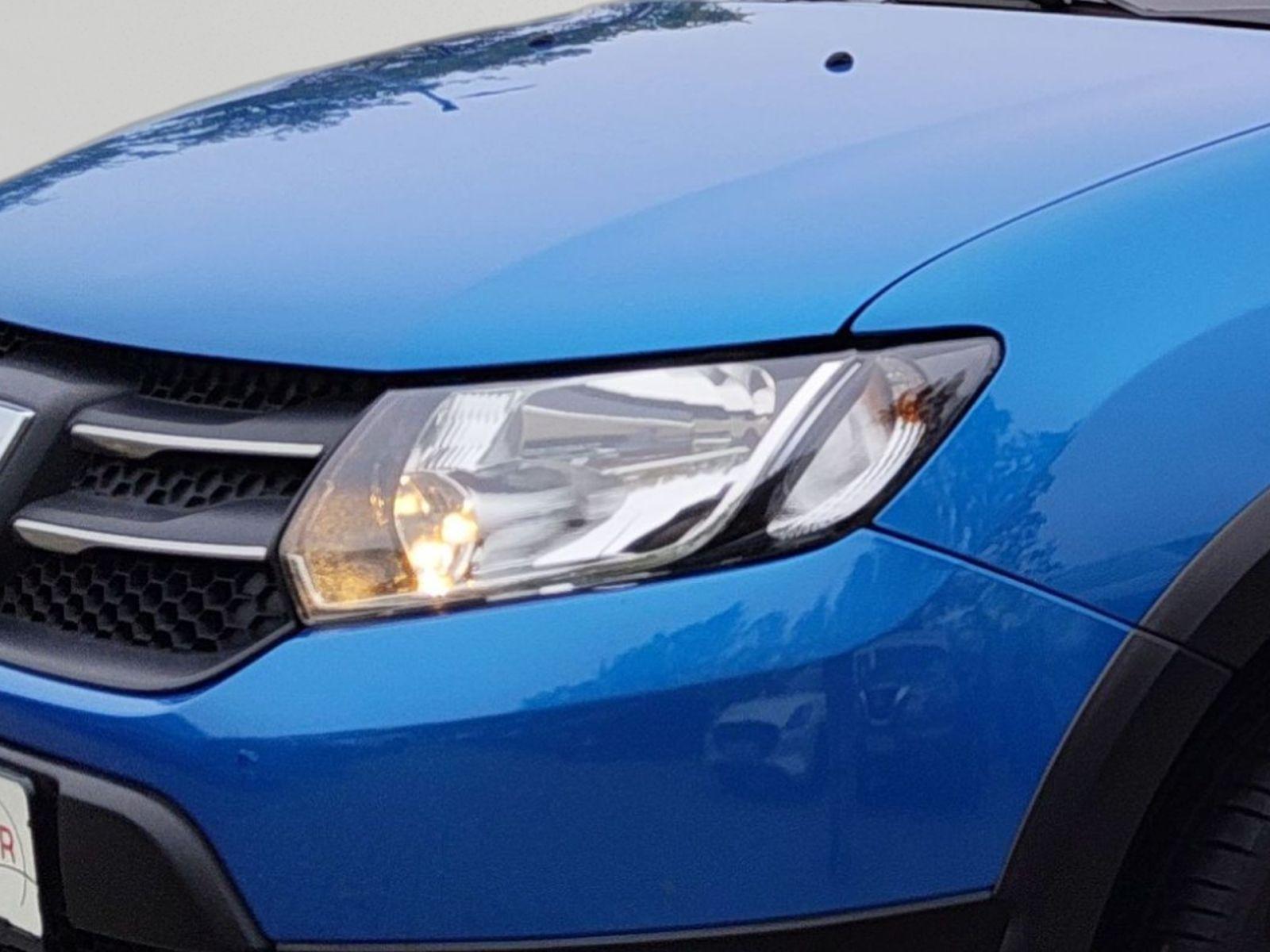 Dacia Sandero 2015 — photo 5