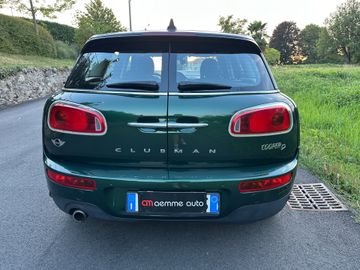 MINI Cooper D Clubman - 7