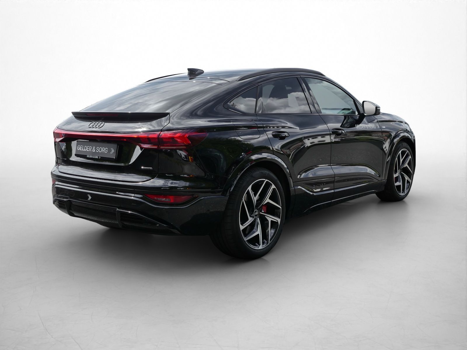 Audi Q6 Sportback e-tron qu. S line *Matrix*AHK*B&O* imagem 2