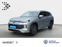 Volkswagen Tayron - Vorschau Bild 1