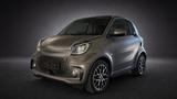 Smart ForTwo EQ Coupe PRIME*NAVI*PANO*KAMERA*MATTLACK - Smart ForTwo: Eq