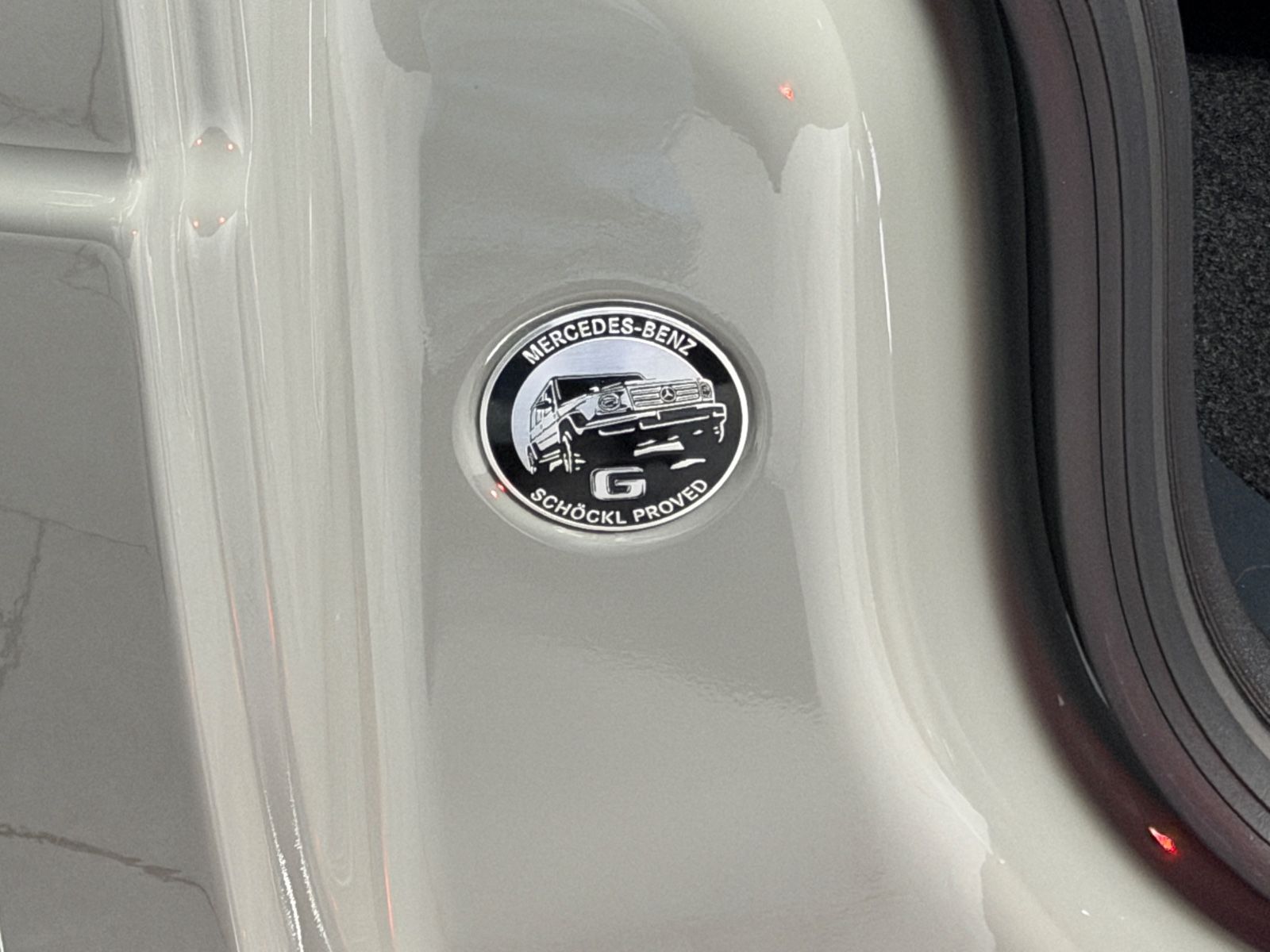 Fahrzeugabbildung Mercedes-Benz G 63 AMG|MY26|A22|PERFORMANCE|TV|VOLL|CARBON|