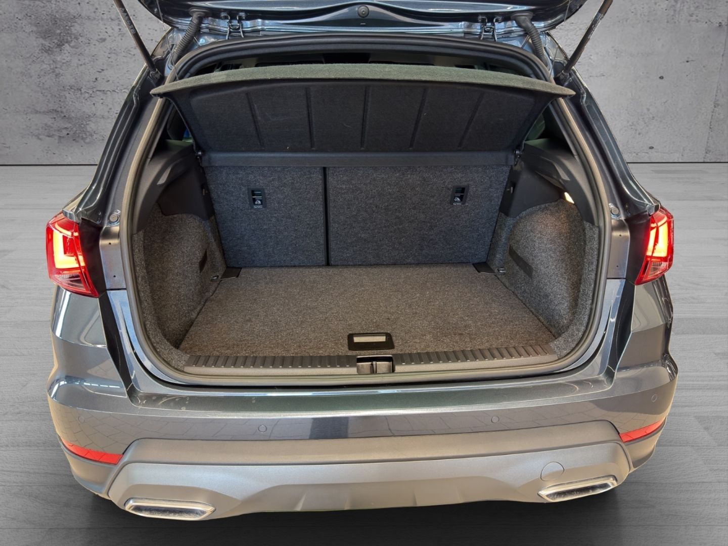 Seat Arona - Bild 18