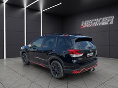 Subaru Forester 2.0ie Mild-Hybrid   Edition Exclusive C