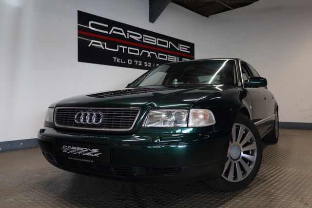 Audi A8 **Originaler Serienzustand**