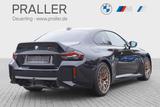 BMW M2 CS Coupe CarbonDach/Sitze Kamera ACC HarmanKa - BMW M2 Carbon Gebrauchtwagen