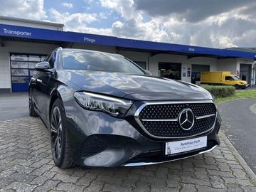 Mercedes E 300 - 2
