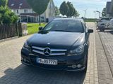 Mercedes-Benz Sportliches C220 CDI Coupé | Leder | Panorama  - Mercedes-Benz C 220: Sport Cdi