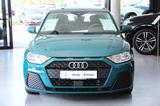 Audi A1 Sportback 30 TFSI basis *Parklenkass*Spurass - Audi A1 Gebrauchtwagen in München