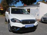 Suzuki SX4 S-Cross Club Automatik   Erst 43300  SR+WR  