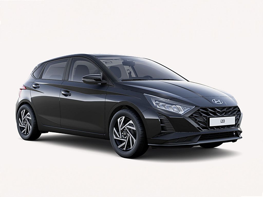 Hyundai i20 – Bild 3
