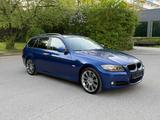 BMW 318d Touring Edition Sport Navi Bi-Xenon - BMW 3er Reihe aus 2009: Kombi