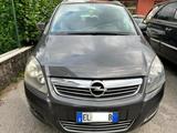 Opel Zafira 1.6 150 cv Benzina/Metano 7 Posti - Opel Zafira: 150
