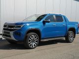 Volkswagen Amarok 3.0 TDI 177 kW Aventura Doppelkabine 4... - Volkswagen Amarok Tageszulassungen