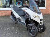 Piaggio MP3 310 ABS/ASR Vorführroller  m. Auto FS fahrba - PIAGGIO MP3 310