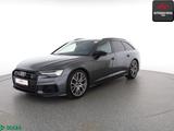Audi S6 Avant 3.0 TDI qu NACHTSICHT,MASSAGE,HUD,B+O - Audi S6 mit Diesel-Antrieb: Luftfederung