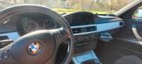 BMW 320d touring 2 x M Paket  ab Werk, AHK, Bi Xenon - BMW 320 aus 2006: 320d