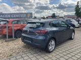 Renault Clio V E-TECH 140 - Renault Clio mit Hybrid-Antrieb