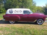 Chevrolet 1953 Chevrolet Sedan Delivery - Chevrolet: Del