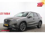 Mazda CX-5 2.5 SkyActiv-G 192 GT-M 4WD Aut. Schiebedac - Mazda CX-5 Unfallwagen