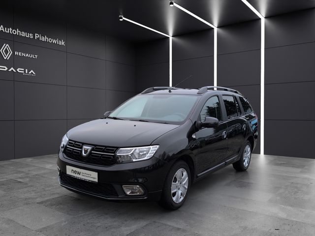 Dacia Logan MCV Laureate TCe 90 Tempomat Klimaanlage N