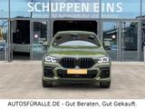 BMW X6*M50i*4x4*SD*Panorama*Kamera360*Headup*TOP! - BMW X6: 50i