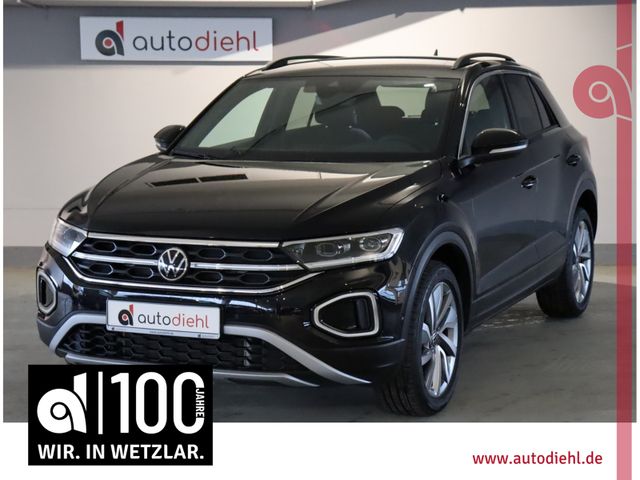 Volkswagen T-Roc 1.5 TSI DSG Move