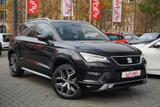 Seat Ateca 2.0 TSI FR 4Drive LED Navi Panorama ACC - gebrauchte Pickups